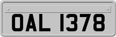 OAL1378