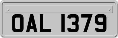 OAL1379