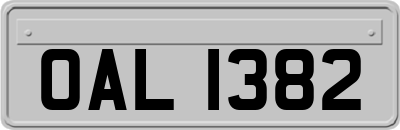 OAL1382