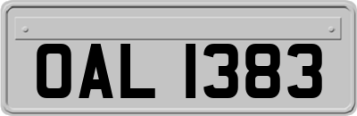 OAL1383