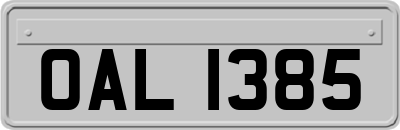 OAL1385