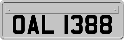 OAL1388