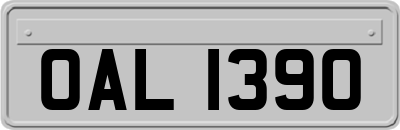 OAL1390
