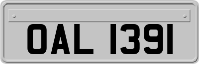 OAL1391