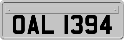 OAL1394