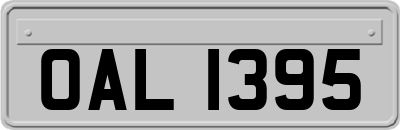 OAL1395