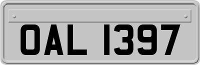 OAL1397