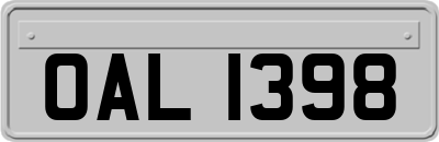 OAL1398