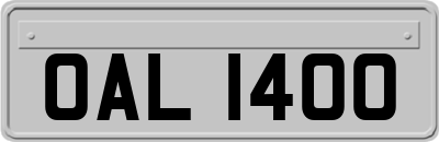 OAL1400