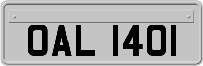 OAL1401