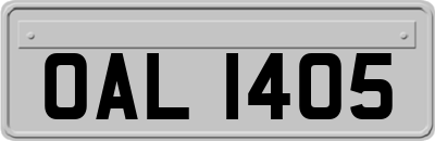 OAL1405