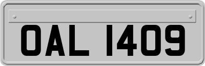 OAL1409