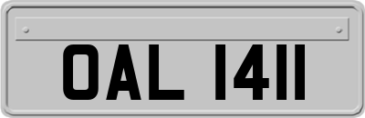 OAL1411