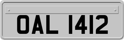 OAL1412