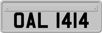 OAL1414