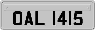 OAL1415