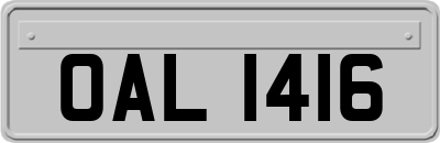 OAL1416