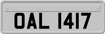 OAL1417