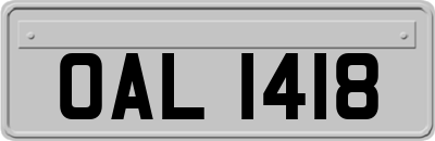 OAL1418