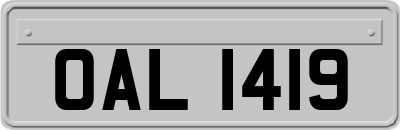 OAL1419