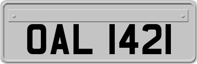 OAL1421