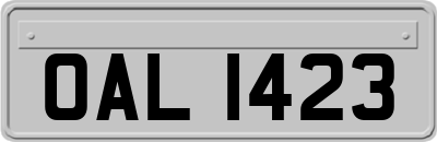 OAL1423