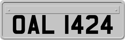 OAL1424