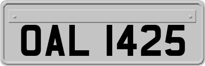 OAL1425