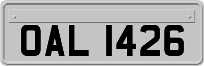 OAL1426