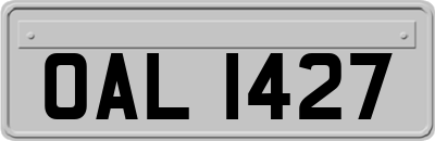 OAL1427