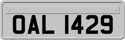 OAL1429