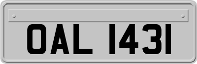 OAL1431