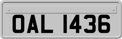 OAL1436