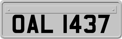 OAL1437