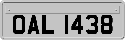 OAL1438