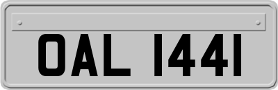 OAL1441