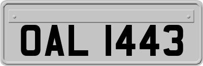 OAL1443