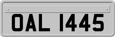 OAL1445