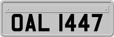 OAL1447