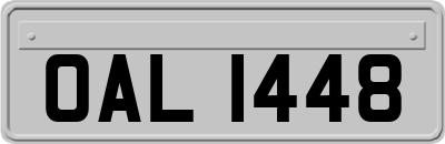 OAL1448