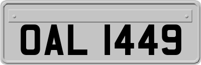 OAL1449