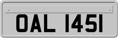 OAL1451