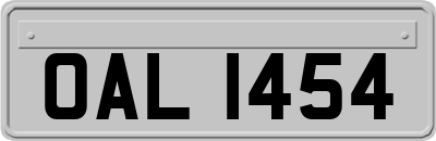 OAL1454