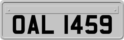 OAL1459