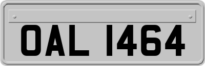 OAL1464