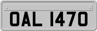 OAL1470