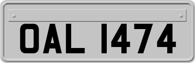 OAL1474