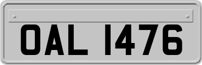 OAL1476