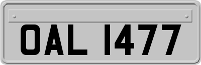 OAL1477