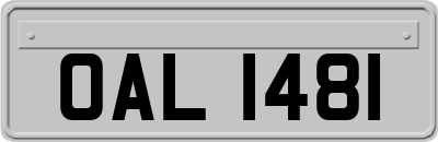 OAL1481